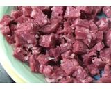 Foto del paso 3 de la receta: Pancitos de salame.!