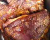 Foto del paso 1 de la receta: Chacho al horno