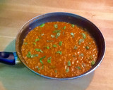 Foto del paso 3 de la receta: Risotto de tomate
