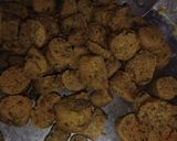 बेसन गट्टे (Besan gatte ki recipe in hindi) रेसिपी चरण 1 फोटो