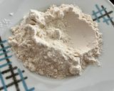 Foto del passaggio 2 della ricetta 235 • Biscotti croccanti con frutta secca e albumi