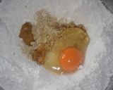 Foto del paso 1 de la receta: Medialunas😊☕