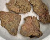 Foto langkah ke 3 dari resep Daging Bakar Bumbu Rempah.
