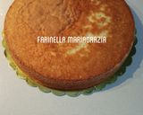 Foto del passaggio 6 della ricetta Torta di fantasia 👩‍🍳❤️