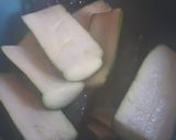 Foto del paso 2 de la receta Calabacines rellenos de carne y verduras