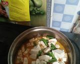 Foto langkah ke 5 dari resep Sayur santan KTT.