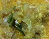 Foto langkah ke 3 dari resep 1292. Gulai Tulang Kikil Sapi.
