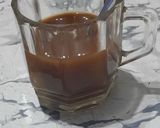 Foto del paso 4 de la receta: Leche, dulce de leche y café: lo que preparaba mi papa
