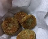 Foto del paso 8 de la receta: Croquetas de brócoli