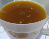 Foto langkah ke 2 dari resep Jamu/Wedang Empon Empon.
