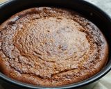 Foto del paso 4 de la receta: Tarta de quesitos, Nutella y chocolate blanco