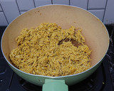 Foto langkah ke 6 dari resep Abon Ayam.