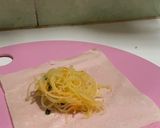 Foto langkah ke 4 dari resep Risol Bihun Kulit Lumpia.