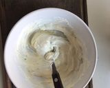 Foto del paso 4 de la receta: Keto - Champiñones rellenos