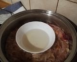 Rózsavíz recept fázis 8 fotója