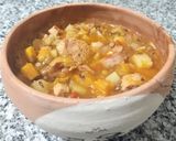 Foto del paso 5 de la receta: Guiso de Lentejas 🥣
