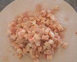 Foto del paso 4 de la receta: Empanadas de jibia