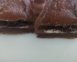 Foto del paso 2 de la receta: Conos de oreo y dulce de leche