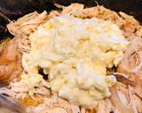 Crockpot Creamy Italian Chicken recipe step 8 photo