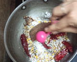 குடைமிளகாய் சாதம் ரெசிபி ஸ்டேப் 3 புகைப்படம்