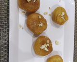 બાલુશાહી રેસીપી સ્ટેપ5ફોટો