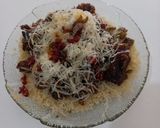 Foto del paso 2 de la receta: Verduras salteadas con cous cous