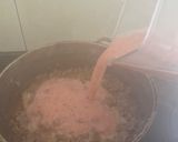 Foto del paso 5 de la receta: Carne molida en salsa roja 🥩🥫