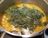 Foto del paso 7 de la receta: Potaje de acelgas con albóndigas de gamba y merluza