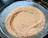 A picture of step 2 of Coconut Ice Cream.