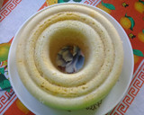Foto del paso 4 de la receta: Bizcocho de yogurt al microondas