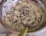 Foto del paso 2 de la receta: Canelonni spinaci e ricotta