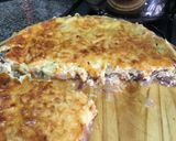 Foto del paso 5 de la receta: Tarta 3 cebollas