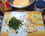 Foto del paso 1 de la receta: Milanesas tiernitas!
