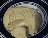 A picture of step 8 of Halva (Halawa Tahini) Recipe.