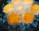 Foto langkah ke 6 dari resep Banana Oreo Crispy.