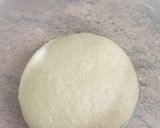 Foto del paso 1 de la receta: Pizza fusión