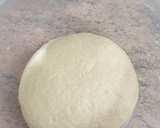 Foto del paso 1 de la receta: Pizza fusión