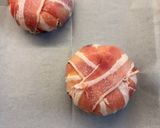 Szilveszteri egytálétel recept fázis 8 fotója