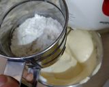 Foto del paso 3 de la receta: Brazo de reina relleno de crema 🇨🇱