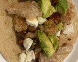 Foto del paso 1 de la receta: Taco Placero