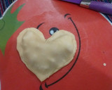 Foto del paso 21 de la receta: Empanadas de amor!! 💕😘(Rellenos diferentes salado y dulce)
