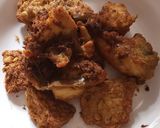 Foto langkah ke 3 dari resep Ayam Goreng Padang.