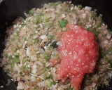 Foto del paso 10 de la receta: Arroz de cuchara con pechuga de pollo y ras el hanout