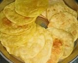 লুচি ও ডাল আলুর তরকারি(luchi dal aloor tarkari recipe in Bengali) রেসিপি ধাপ - 7 ছবি