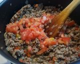 Foto del paso 3 de la receta: Pastel de papa