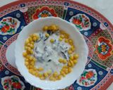 A picture of step 3 of Cook With Namrata Jamun Fusion.
