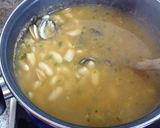 Foto del paso 4 de la receta: Fabes con almejas