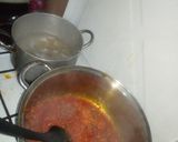 A picture of step 2 of Rough stew.