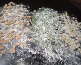 Foto del paso 5 de la receta: Ñoquis de Zapallo, Espinaca y Papa