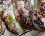 Foto del paso 1 de la receta: Chipirones afogaos